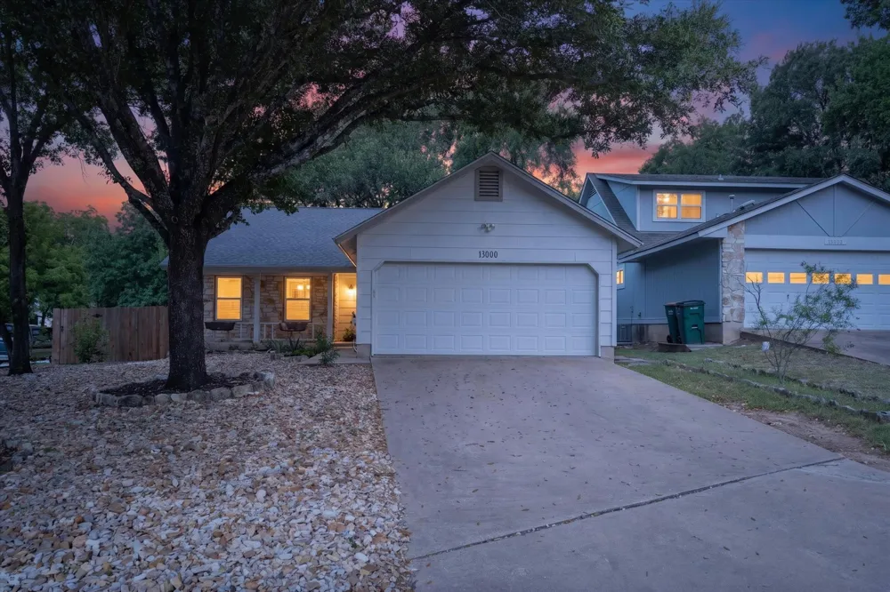 13000 Meadowheath Cove Austin, TX 78729