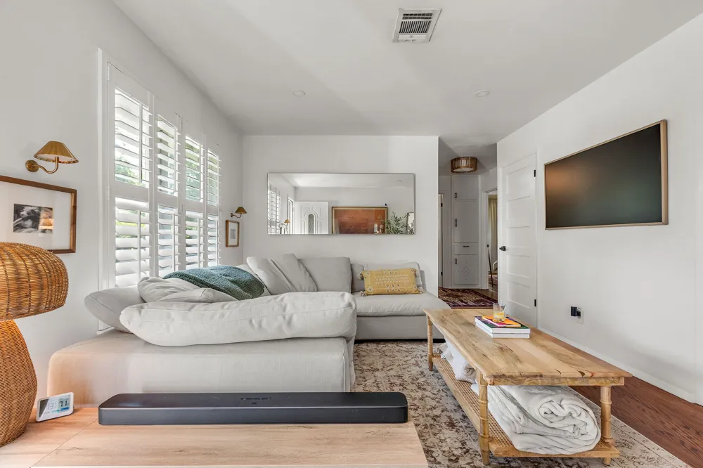 1815 Ashby Avenue Austin, TX 78704
