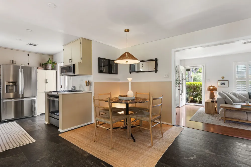 1815 Ashby Avenue Austin, TX 78704