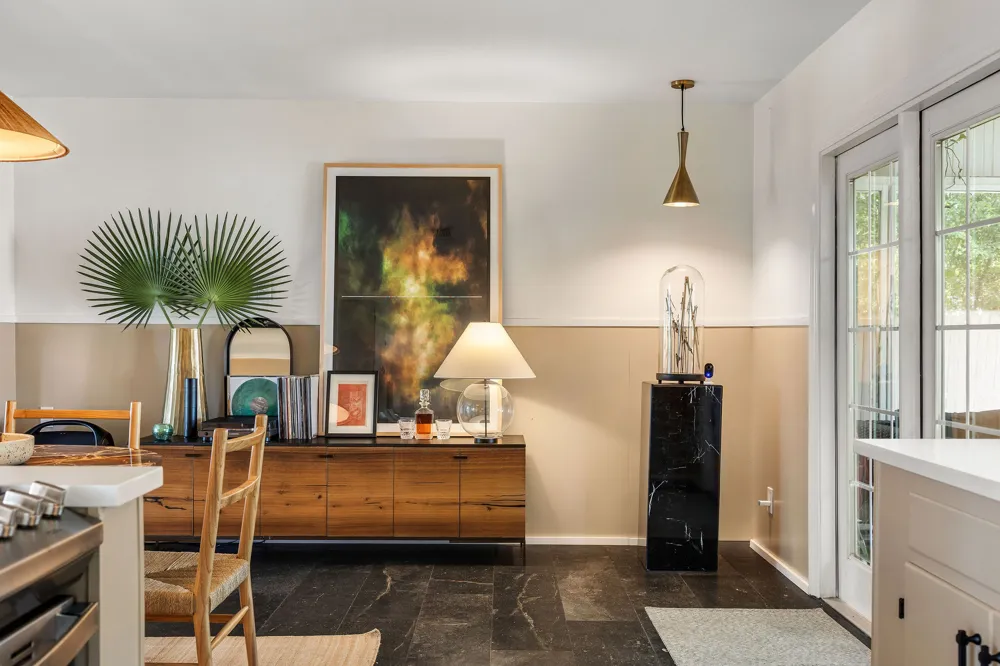 1815 Ashby Avenue Austin, TX 78704