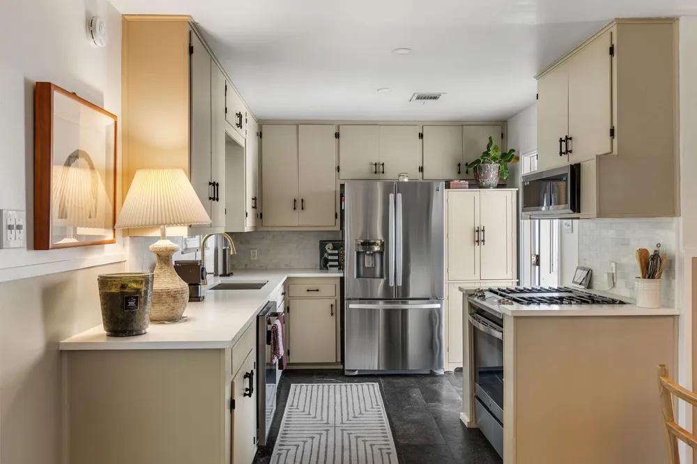 1815 Ashby Avenue Austin, TX 78704
