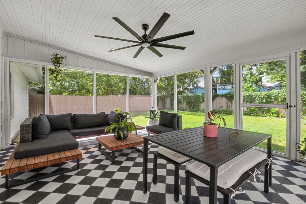 1815 Ashby Avenue Austin, TX 78704