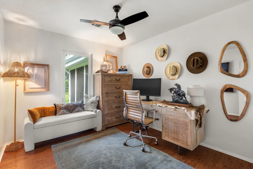 1815 Ashby Avenue Austin, TX 78704