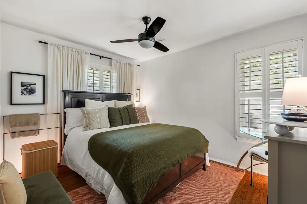 1815 Ashby Avenue Austin, TX 78704