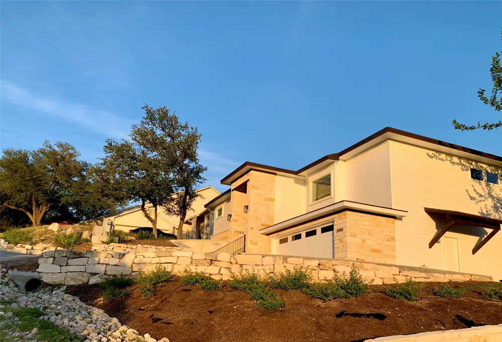 20913 Nimitz Avenue Lago Vista, TX 78645