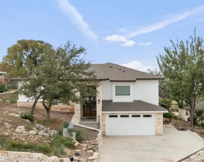 20913 Nimitz Avenue Lago Vista, TX 78645