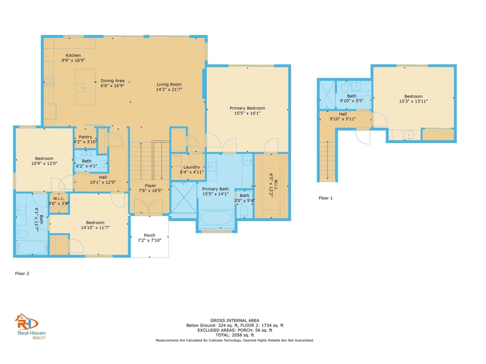 20913 Nimitz Avenue Lago Vista, TX 78645