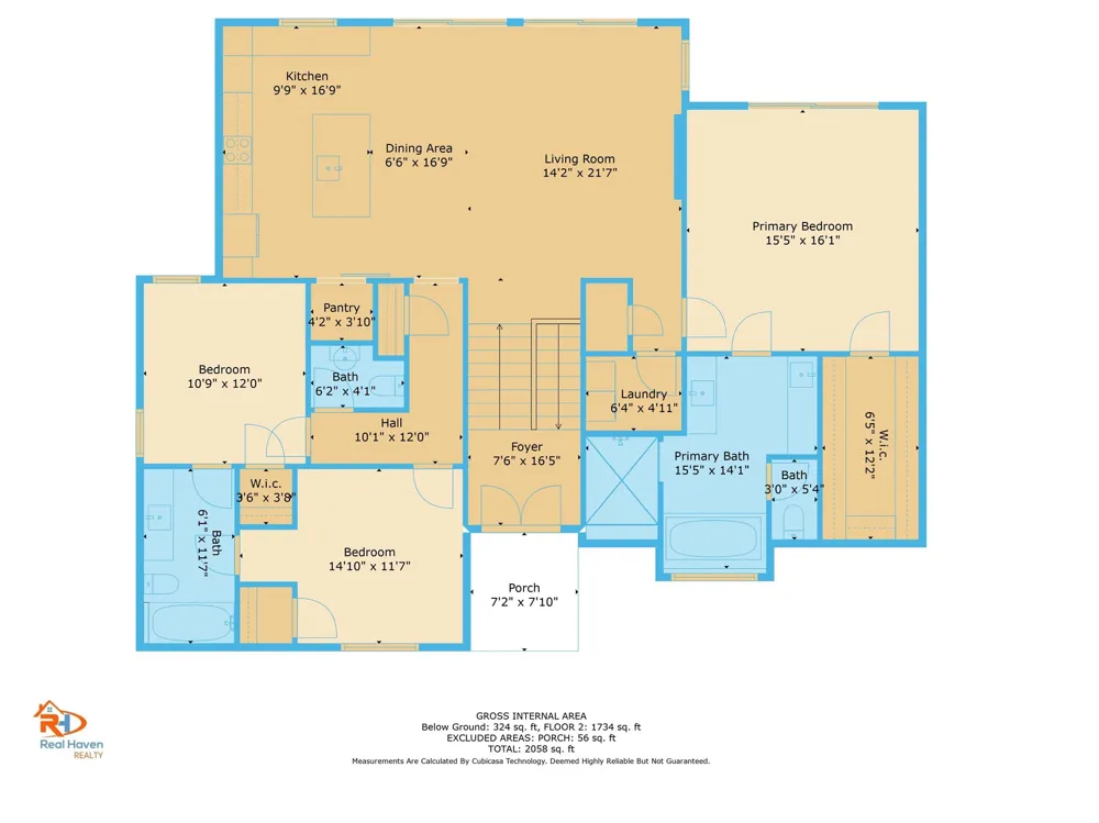 20913 Nimitz Avenue Lago Vista, TX 78645
