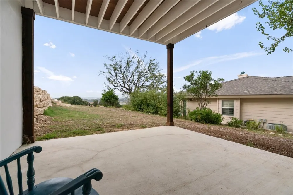 20913 Nimitz Avenue Lago Vista, TX 78645