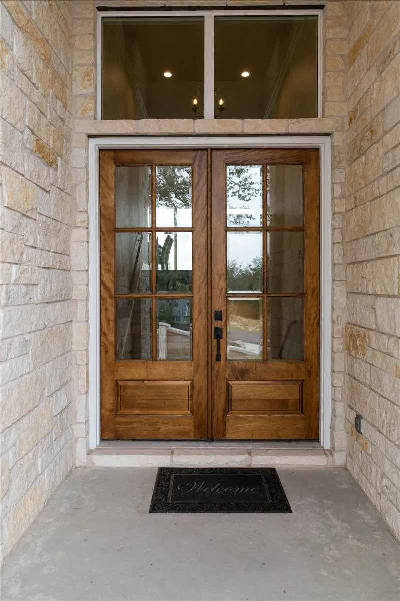 20913 Nimitz Avenue Lago Vista, TX 78645