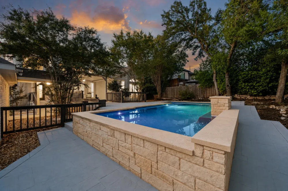 10011 Brightling Lane Austin, TX 78750