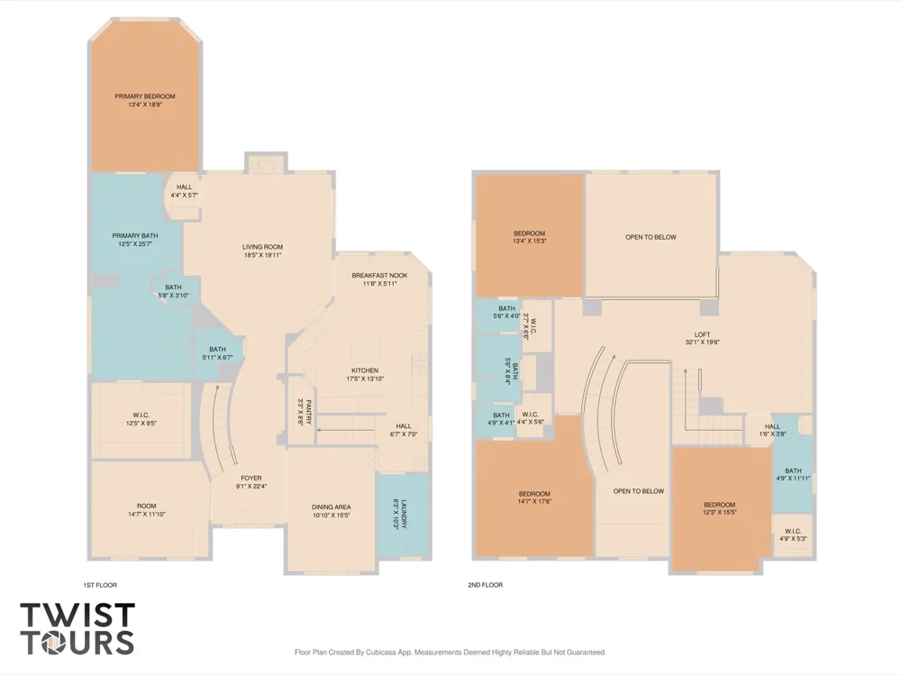 10011 Brightling Lane Austin, TX 78750