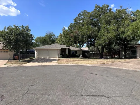 Address Not Shown
