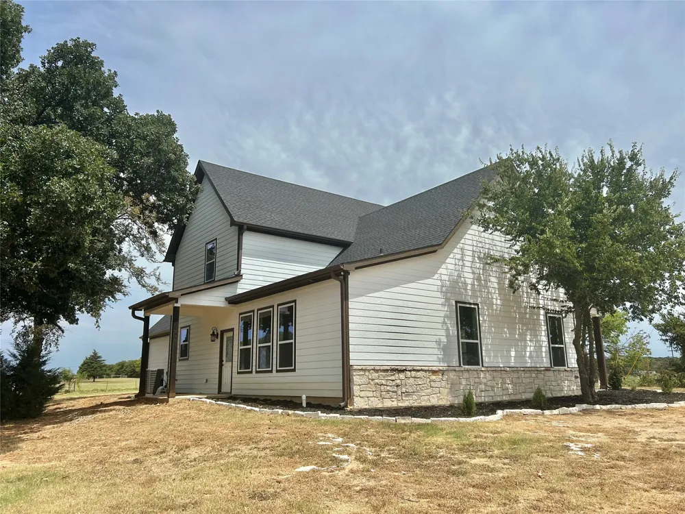 191 county road 123 Gainesville, TX 76240