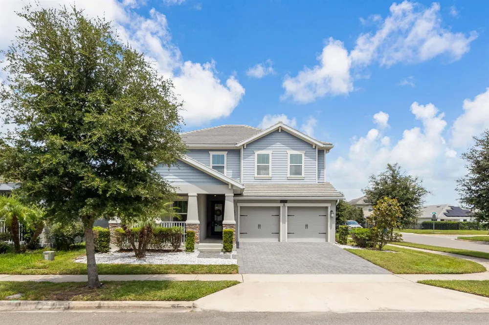 12175 Imaginary Way Orlando, FL 32832