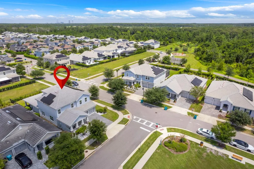 12175 Imaginary Way Orlando, FL 32832