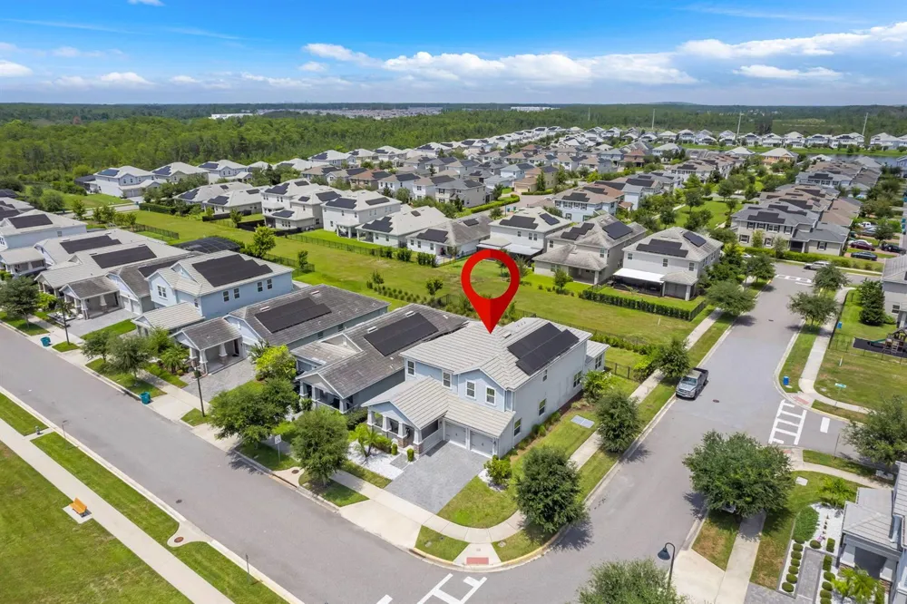 12175 Imaginary Way Orlando, FL 32832