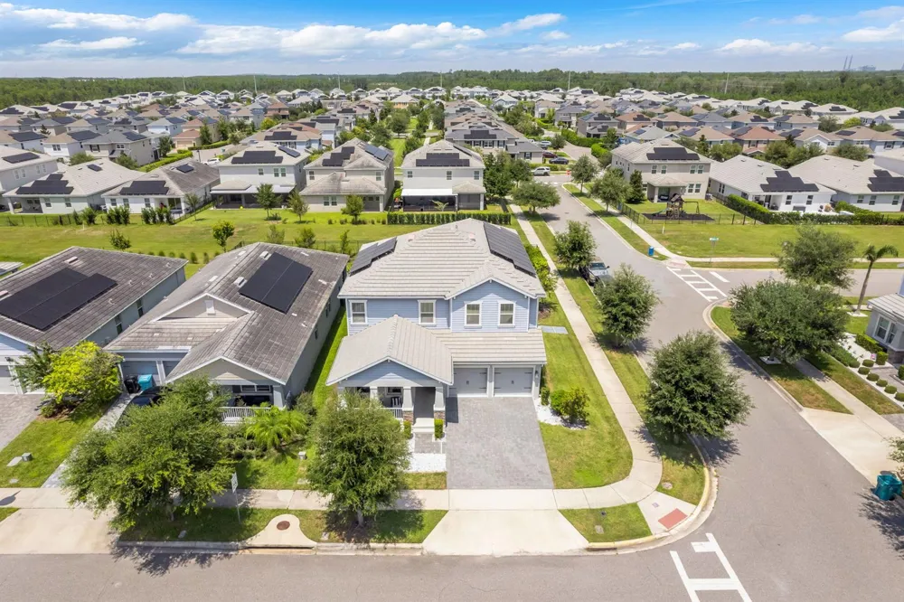 12175 Imaginary Way Orlando, FL 32832