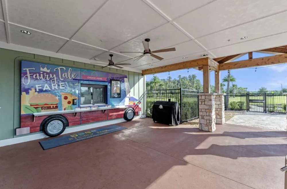 12175 Imaginary Way Orlando, FL 32832