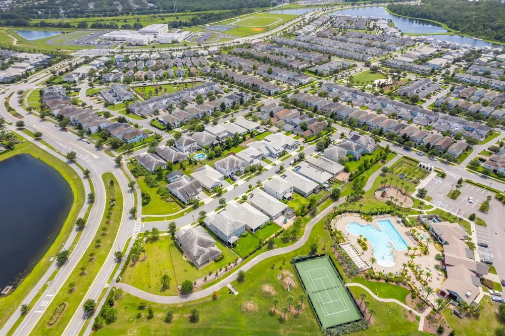 12175 Imaginary Way Orlando, FL 32832