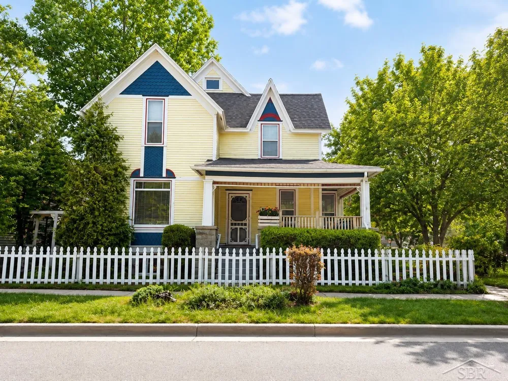 600 Henry Street Bay City City, MI 48706