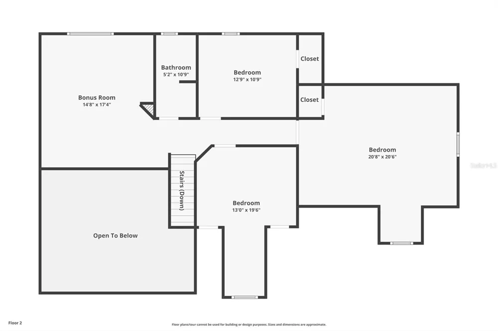 3407 FLAGSTAFF CIRCLE Wimauma, FL 33598