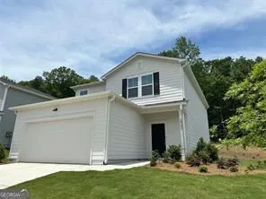2953 Salinger WAY