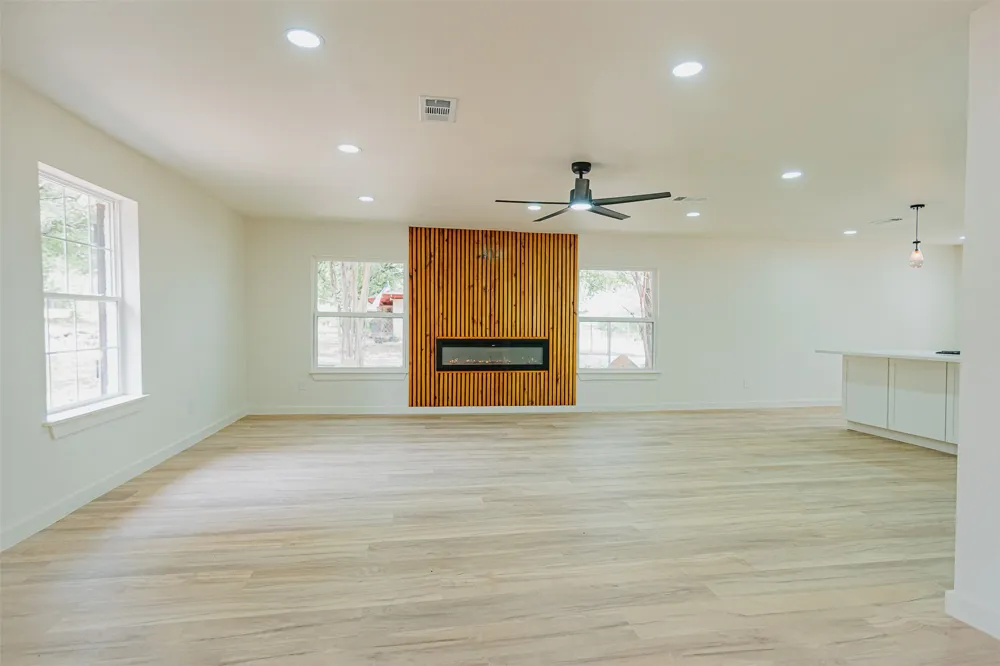 1832 Johnson Road Keller, TX 76248