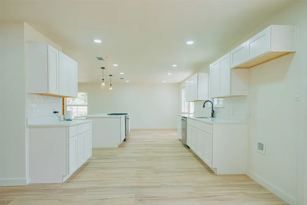 1832 Johnson Road Keller, TX 76248