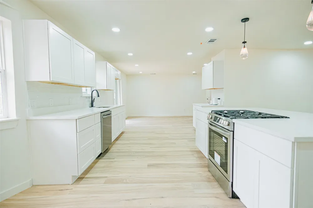 1832 Johnson Road Keller, TX 76248