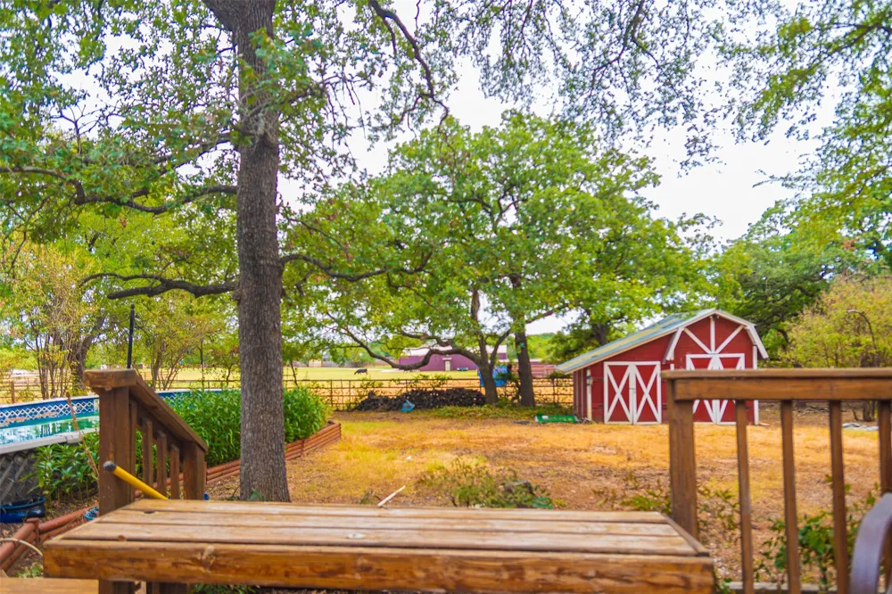 1832 Johnson Road Keller, TX 76248