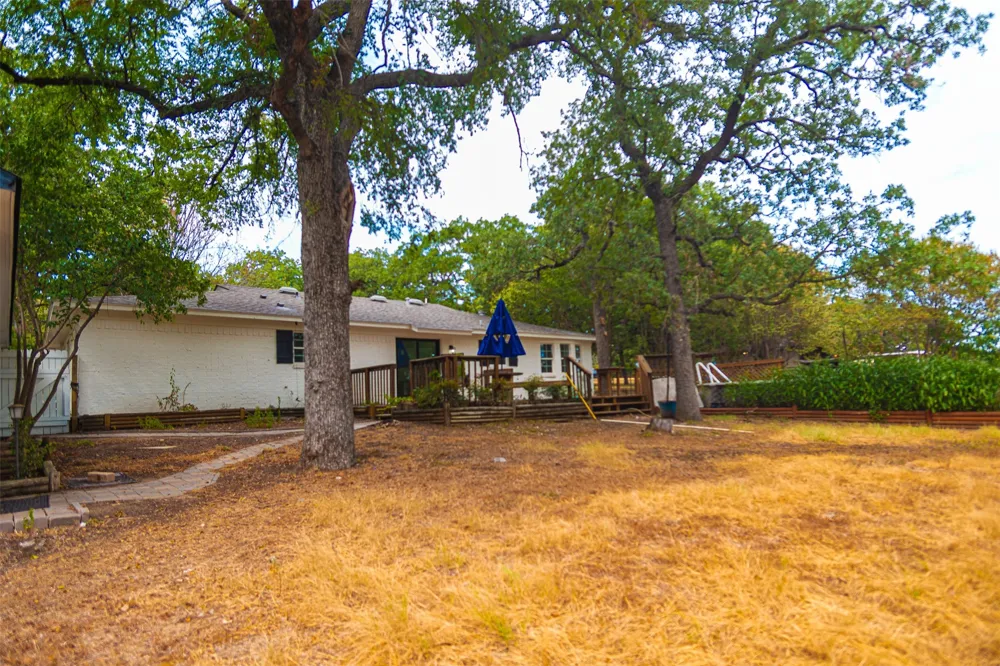 1832 Johnson Road Keller, TX 76248