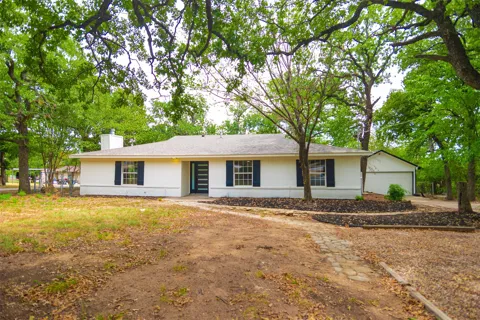 1832 Johnson Road