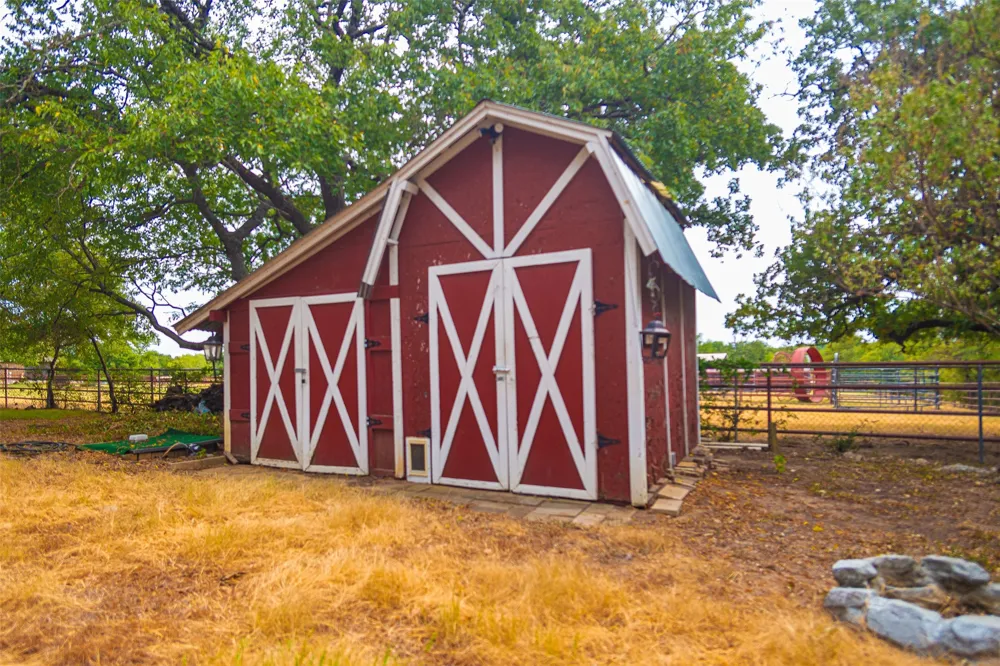 1832 Johnson Road Keller, TX 76248