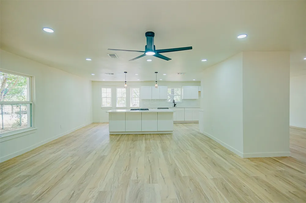 1832 Johnson Road Keller, TX 76248