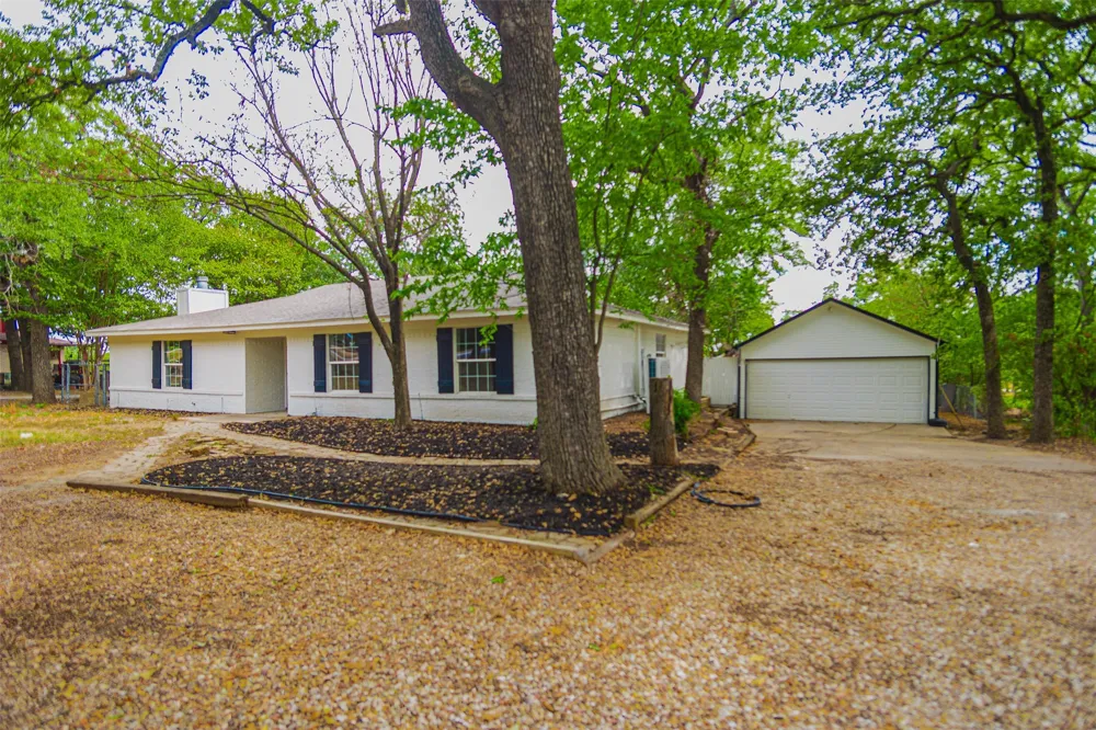 1832 Johnson Road Keller, TX 76248