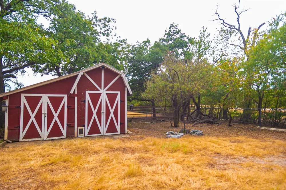 1832 Johnson Road Keller, TX 76248