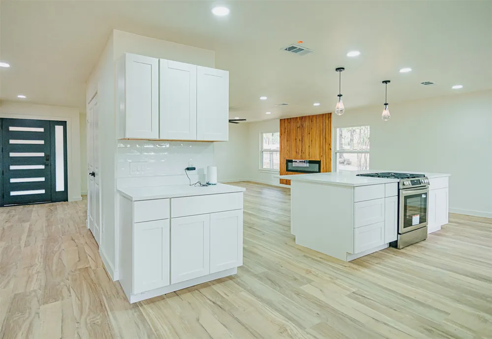 1832 Johnson Road Keller, TX 76248
