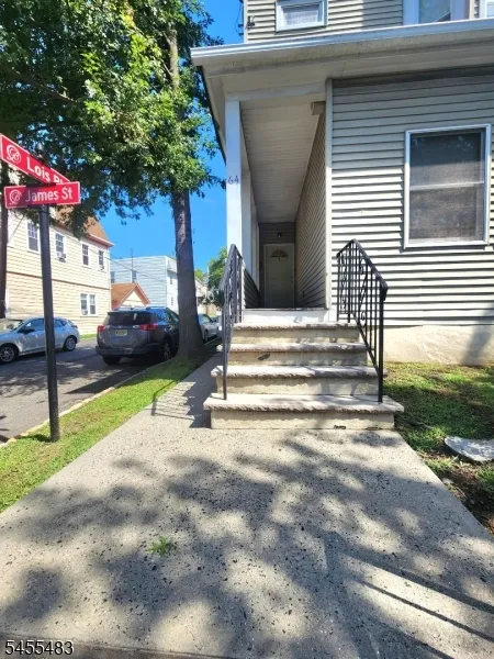 64 James St Bloomfield, NJ 07003