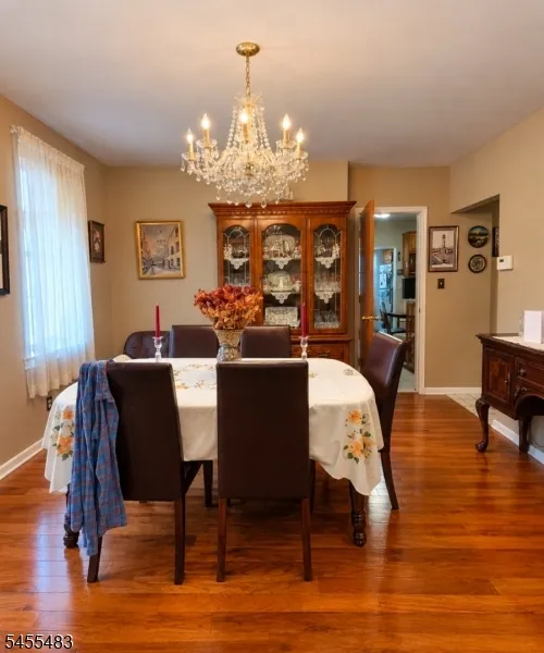 64 James St Bloomfield, NJ 07003