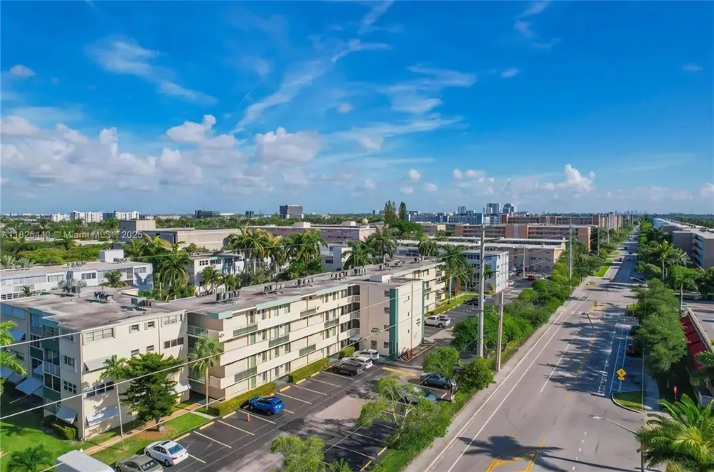 1333 E Hallandale Beach Boulevard #305 Hallandale Beach, FL 33009