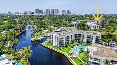 1000 River Reach Drive #320