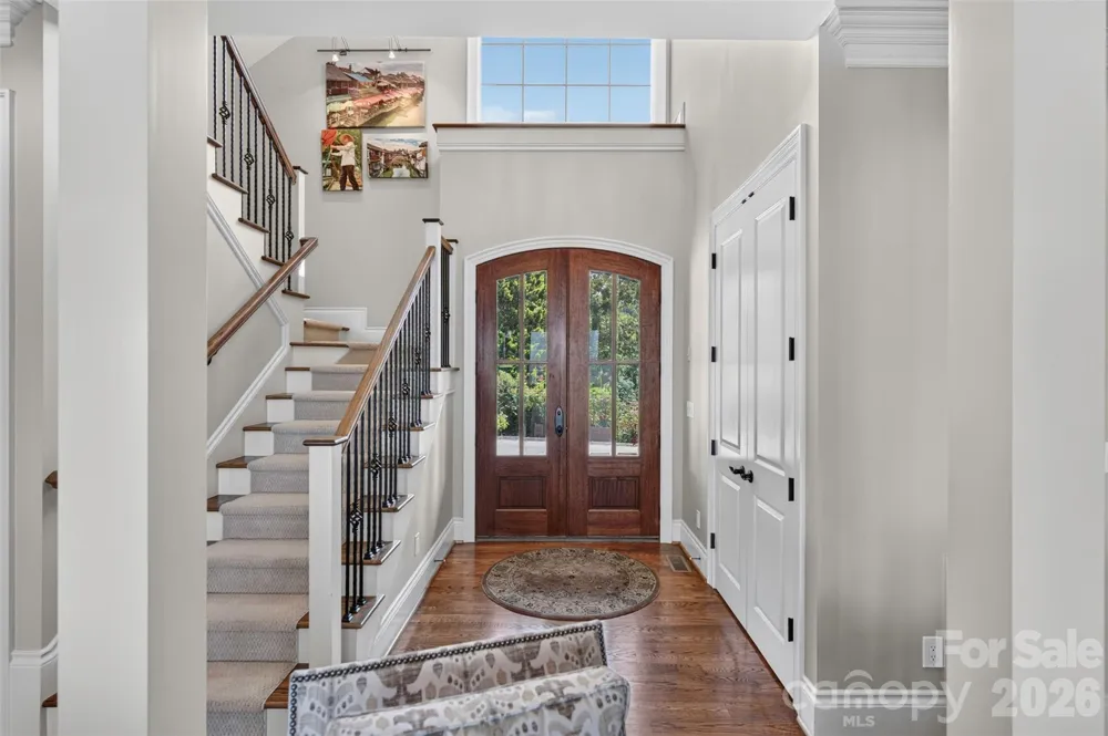 851 Sunlight Ridge Drive Hendersonville, NC 28792
