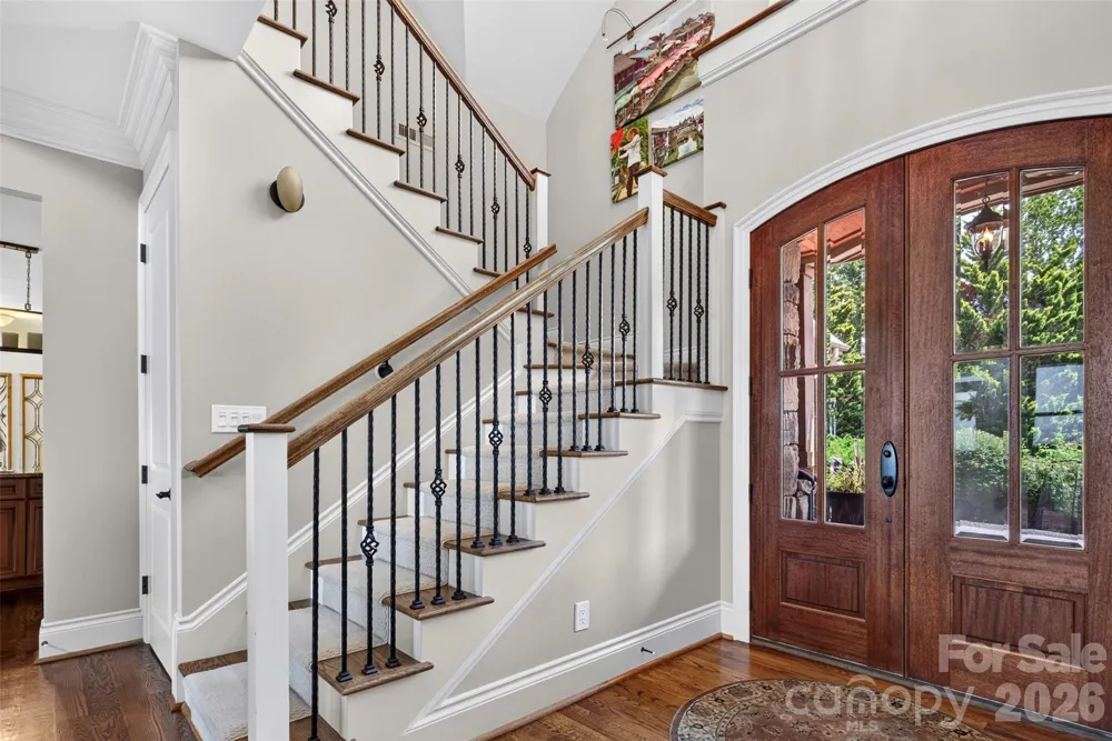 851 Sunlight Ridge Drive Hendersonville, NC 28792