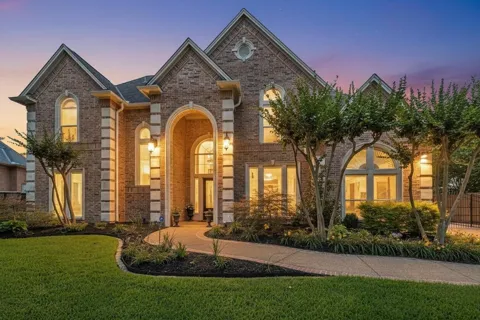 215 Bent Creek Court