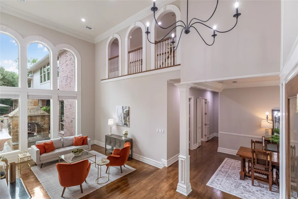 215 Bent Creek Court Southlake, TX 76092