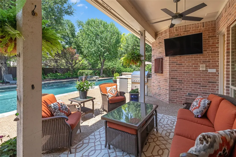 215 Bent Creek Court Southlake, TX 76092