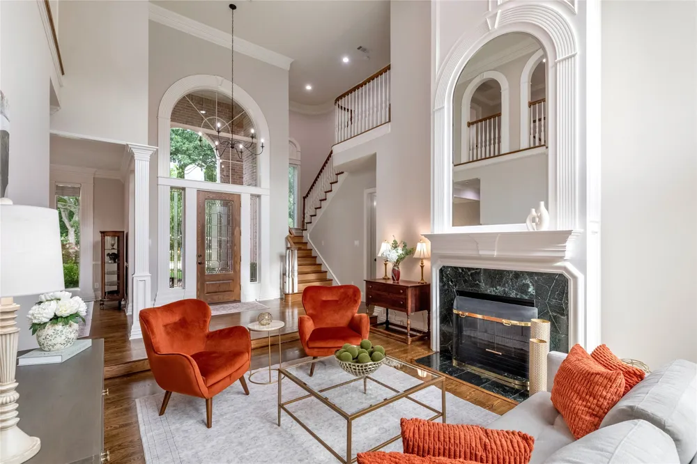 215 Bent Creek Court Southlake, TX 76092