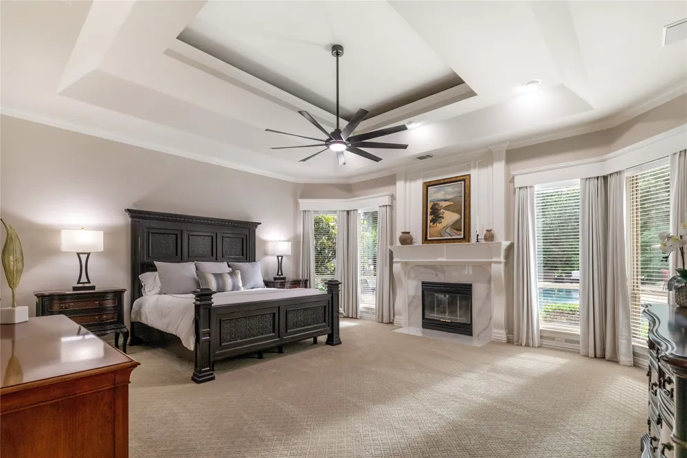 215 Bent Creek Court Southlake, TX 76092
