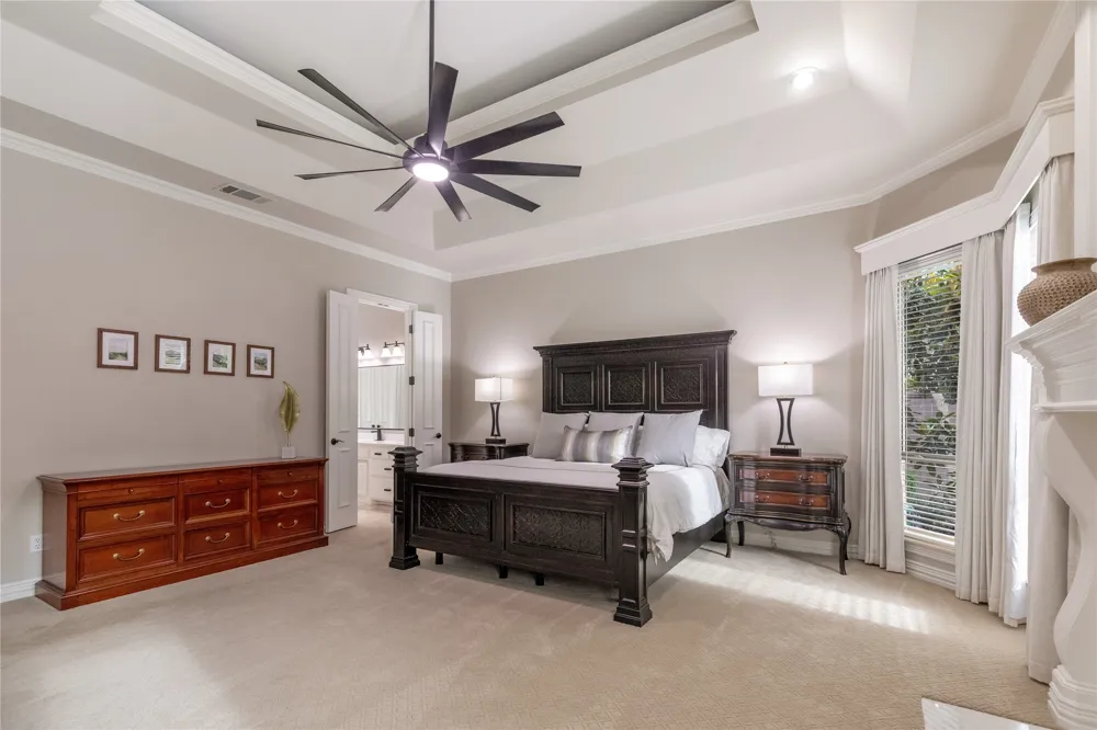 215 Bent Creek Court Southlake, TX 76092